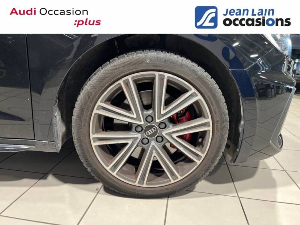 A1 Sportback 40 TFSI 207 ch S tronic 7 S Line 2023 occasion 74600 Seynod