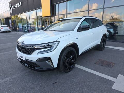 Annonce voiture Renault Austral 27990 €