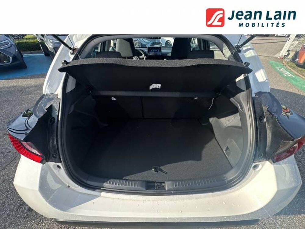 Yaris Hybride 116h Dynamic Business 2025 occasion 73290 La Motte-Servolex