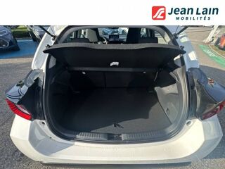 Yaris Hybride 116h Dynamic Business 2025 occasion 73290 La Motte-Servolex
