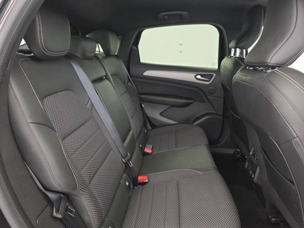 Arkana E-Tech full hybrid 145 GSR2 Techno 2024 occasion 22600 Loud&eacute;ac