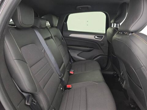 Arkana E-Tech full hybrid 145 GSR2 Techno 2024 occasion 22600 Loud&eacute;ac