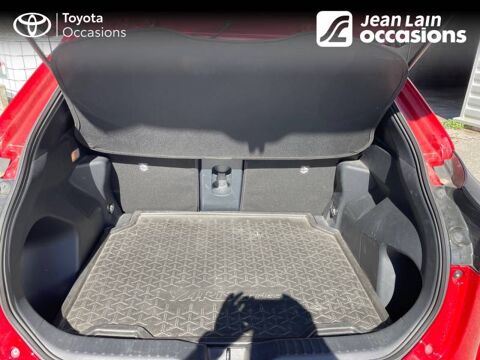 Yaris Cross Hybride 116h 2WD Design 2023 occasion 73290 La Motte-Servolex