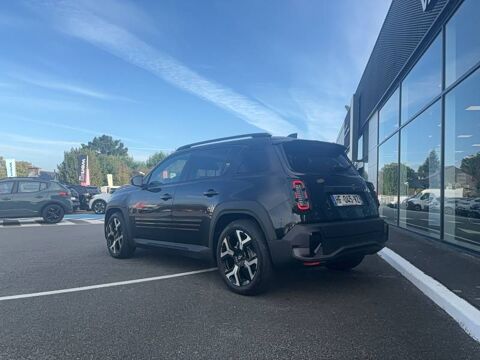 R4 Renault 4 E-Tech Electrique 150 ch autonomie confort Techno 2025 occasion 56300 Pontivy