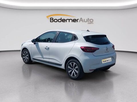 Clio TCe 90 Equilibre 2023 occasion 14200 H&eacute;rouville-Saint-Clair