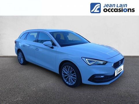 Leon Sportstourer 2.0 TDI 150 DSG7 Xcellence 2023 occasion 74200 Margencel