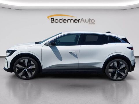 M&eacute;gane Megane E-Tech EV60 220 ch optimum charge Techno 2022 occasion 56400 Auray