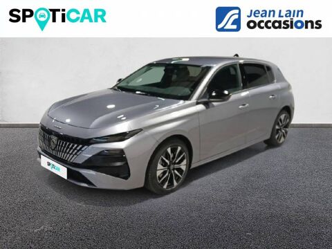 Peugeot 308 Hybrid 145 e-DCS6 Allure 2026 occasion Seynod 74600