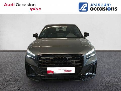 Q2 35 TFSI 150 S tronic 7 S line Plus 2025 occasion 01170 Cessy