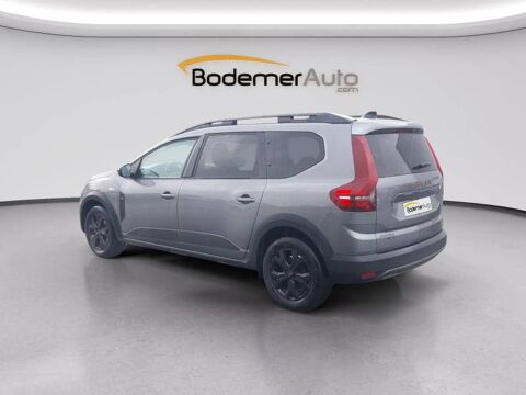 Jogger Hybrid 140 7 places GSR2 Extreme 2025 occasion 22500 Paimpol