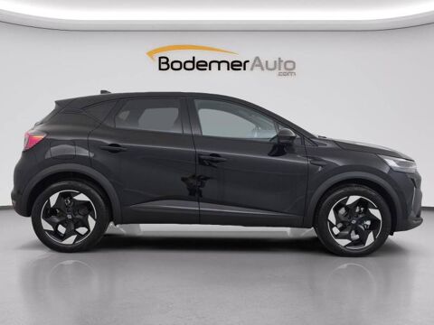 Captur E-Tech full hybrid 160 ch Techno 2026 occasion 56850 Caudan