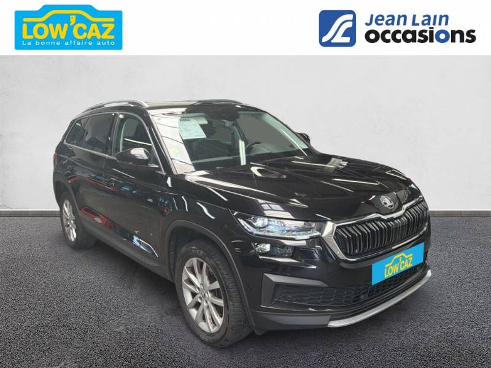Kodiaq 2.0 TDI 150 SCR DSG7 7pl Style 2023 occasion 73490 La Ravoire