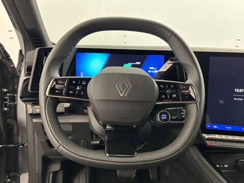 Espace E-Tech full hybrid 200 GSR2 Techno 2025 occasion 61000 Alen&ccedil;on
