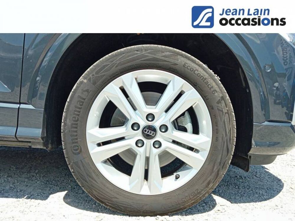 Q2 35 TDI 150 S tronic 7 Business line 2025 occasion 05000 Gap