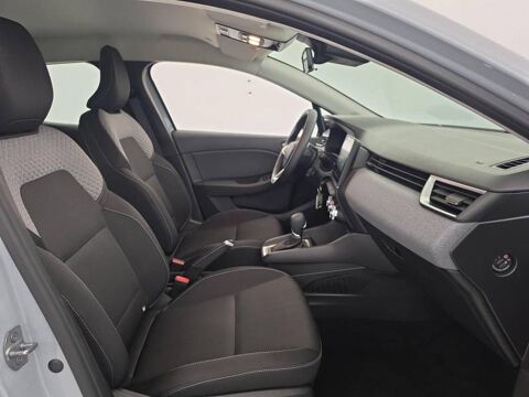 Clio E-Tech full hybrid 145 ch GSR2 Evolution 2025 occasion 29900 Concarneau