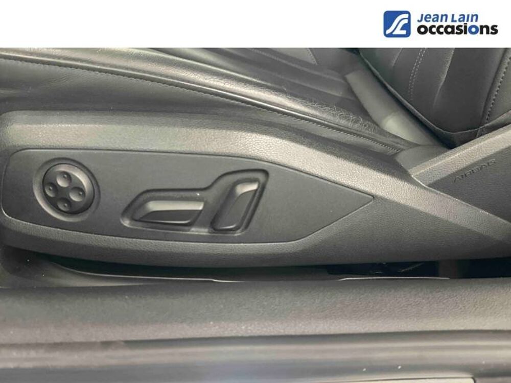 A5 50 TDI 286 Tiptronic 8 Quattro S Line 2021 occasion 38130 &Eacute;chirolles