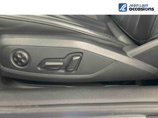 A5 50 TDI 286 Tiptronic 8 Quattro S Line 2021 occasion 38130 &Eacute;chirolles