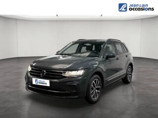 Tiguan 1.5 TSI 130ch BVM6 2023 occasion 74600 Seynod