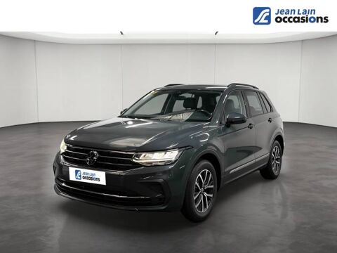 Volkswagen Tiguan 1.5 TSI 130ch BVM6 2023 occasion Seynod 74600