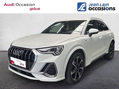 Annonce voiture Audi Q3 29490 €