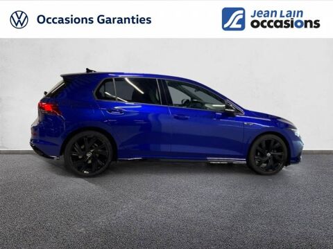 Golf 1.5 eTSI OPF 130 DSG7 R-Line 2024 occasion 38130 &Eacute;chirolles