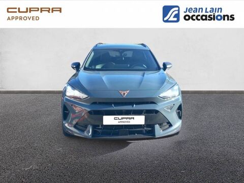 Formentor eHybrid 204 ch DSG6 V 2025 occasion 38600 Fontaine