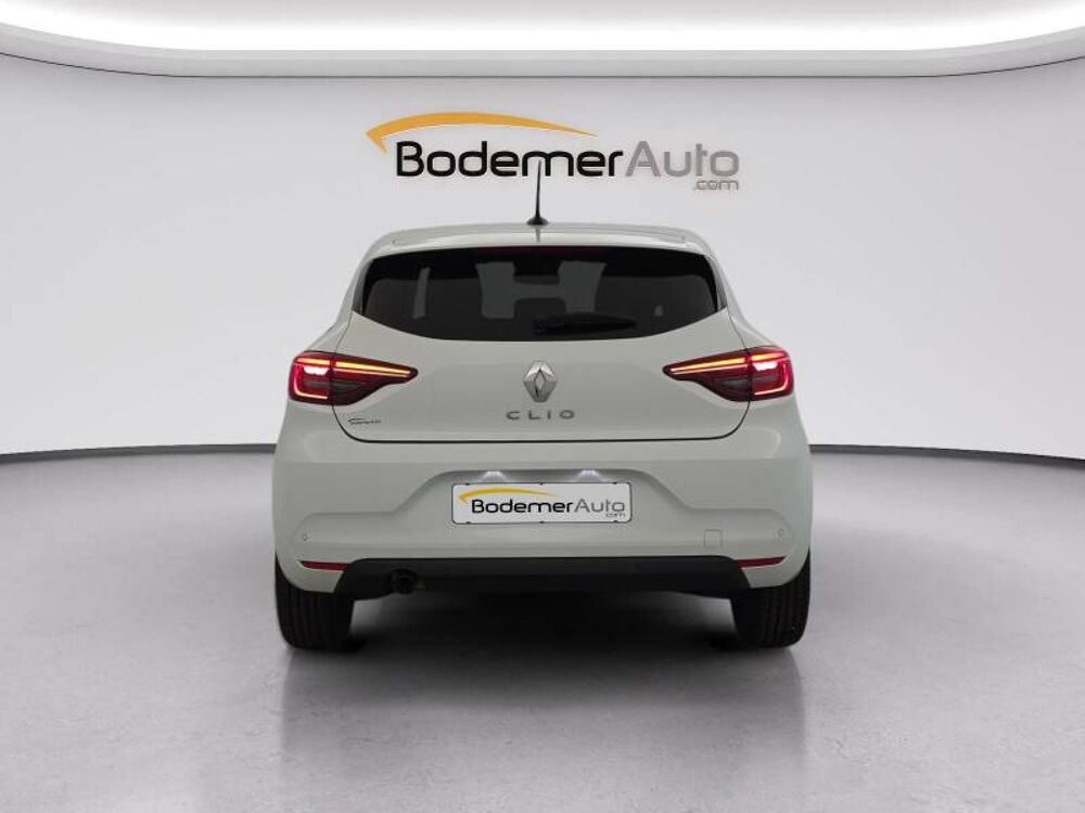 Clio TCe 90 Evolution 2023 occasion 22000 Saint-Brieuc