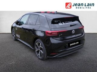 ID.3 204 ch Pro 2025 occasion 73300 Saint-Jean-de-Maurienne