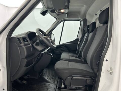 Master MASTER FGN TRAC F3500 L2H2 BLUE DCI 135 CONFORT 2024 occasion 56850 Caudan
