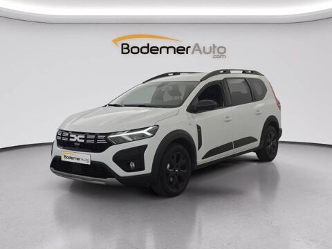 Annonce voiture Dacia Jogger 22990 €