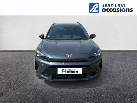 Formentor 1.5 eTSI Hybrid 150 ch DSG7 V 2024 occasion 74200 Margencel