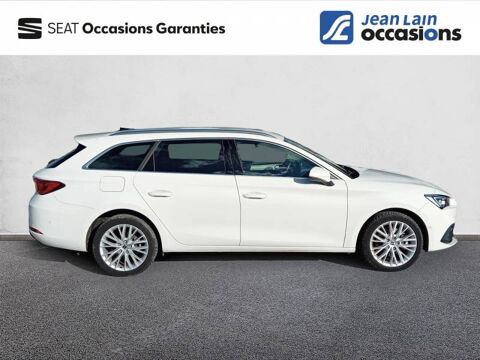 Leon Sportstourer e-Hybrid 204 DSG6 Xcellence 2023 occasion 05000 Gap