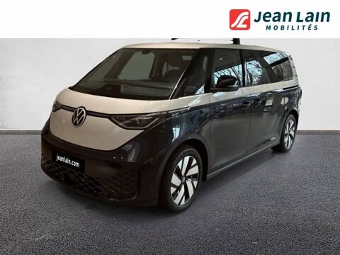 Volkswagen ID.Buzz ID. Buzz 286 ch Pro 7 places 2025 occasion Fontaine 38600