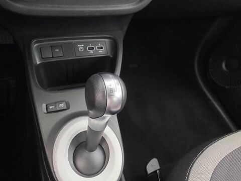 Twingo III E-Tech Equilibre 2022 occasion 29000 Quimper
