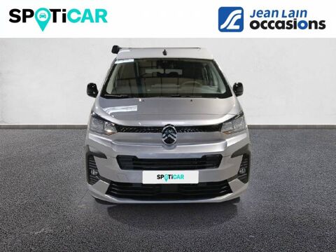 Jumpy JUMPY VAN AMENAGE BLUEHDI 120 S&S BVM6 2024 occasion 74600 Seynod