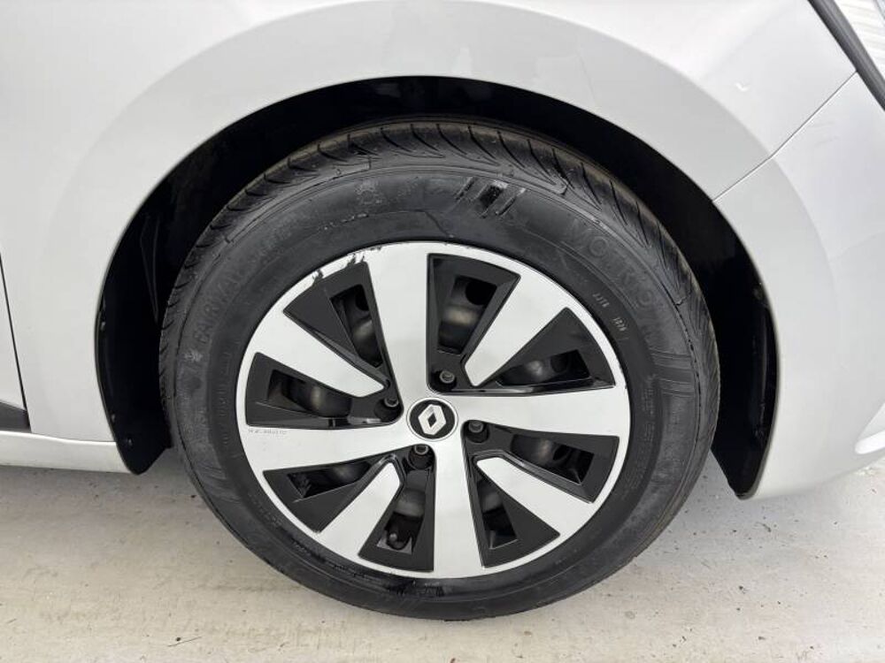 Clio TCe 90 Equilibre 2023 occasion 56850 Caudan
