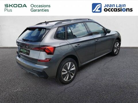 Kamiq 1.0 TSI Evo 2 116 ch BVM6 Selection 2025 occasion 04130 Volx