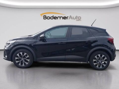 Captur TCe 90 Evolution 2024 occasion 22600 Loud&eacute;ac