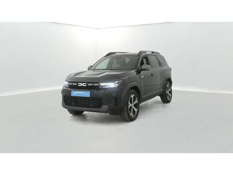 Annonce voiture Dacia Bigster 28490 €