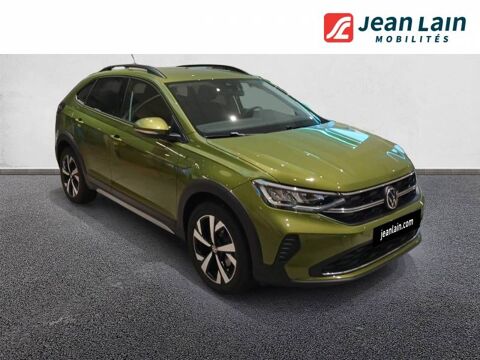 Taigo 1.0 TSI 116 DSG7 VW Edition 2025 occasion 38500 Voiron