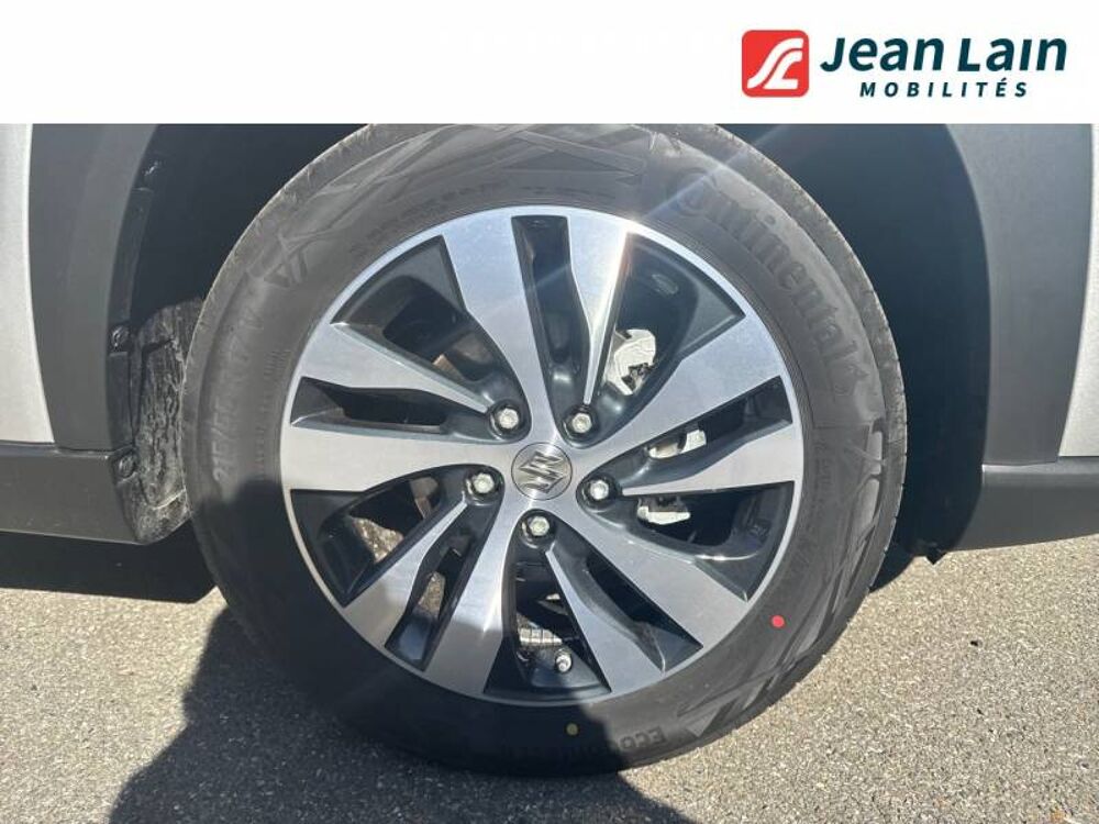 S-cross S-Cross 1.4 Boosterjet Hybrid AllGrip Style 2026 occasion 74700 Domancy