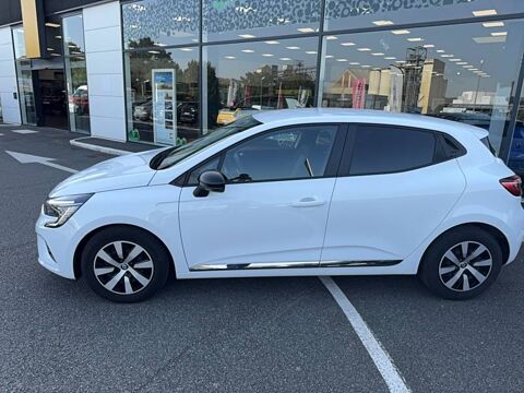 Clio TCe 90 Evolution 2023 occasion 56300 Pontivy