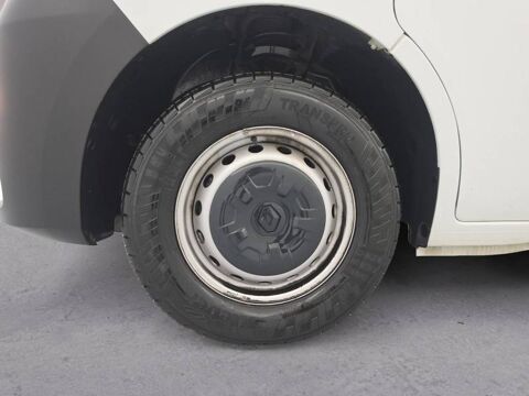 Master MASTER FGN TRAC F3500 L3H3 BLUE DCI 135 CONFORT 2024 occasion 14200 H&eacute;rouville-Saint-Clair