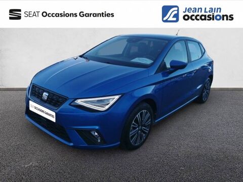 Seat Ibiza 1.0 TSI 95 ch S/S BVM5 Copa 2023 occasion Volx 04130