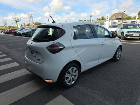 Zo&eacute; Zoe R110 Life Achat Int&eacute;gral 2020 occasion 22400 Lamballe