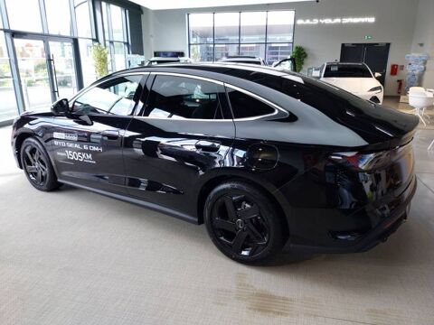 Seal 6 1.5l DM-i 156 kW PHEV Comfort Lite 2025 occasion 22000 Saint-Brieuc