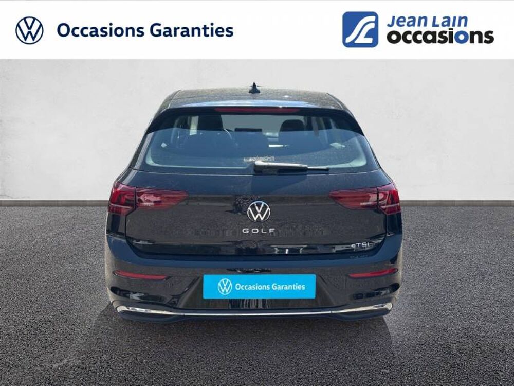 Golf 1.5 eTSI EVO2 116 DSG7 Style 2025 occasion 73200 Albertville