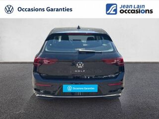 Golf 1.5 eTSI EVO2 116 DSG7 Style 2025 occasion 73200 Albertville