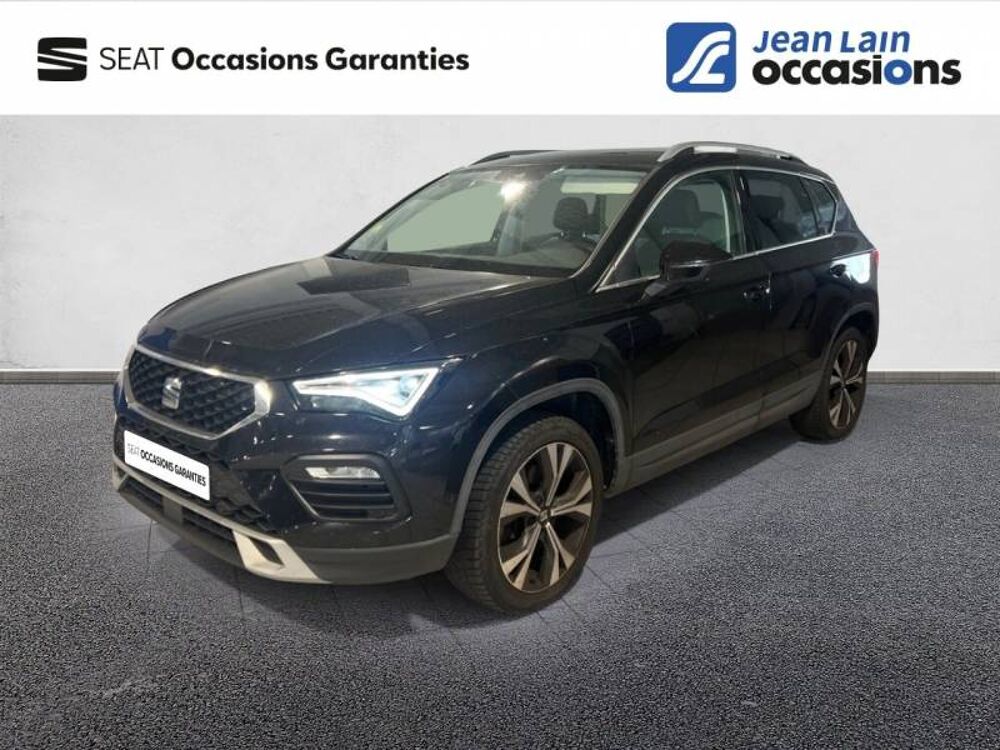 Ateca 2.0 TDI 150 ch Start/Stop DSG7 Urban Advanced 2023 occasion 74100 Ville-la-Grand