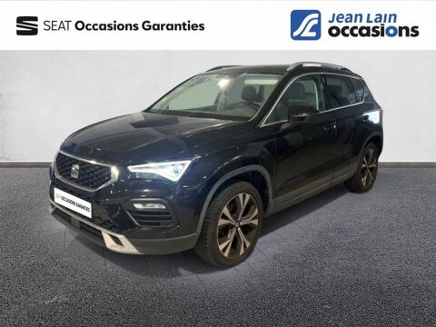 Seat Ateca 2.0 TDI 150 ch Start/Stop DSG7 Urban Advanced 2023 occasion Ville-la-Grand 74100